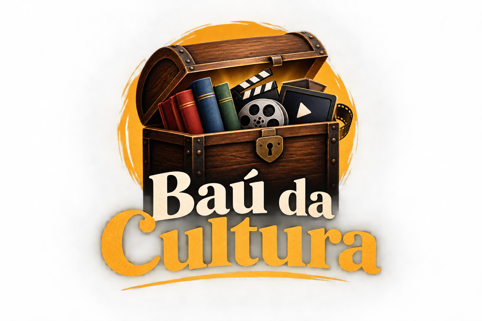 Baú da Cultura